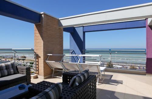 Senigallia Wohnung | Residence La Nave