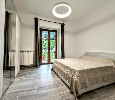 Ponte Agli Stolli Wohnung | Residence La Poggerina