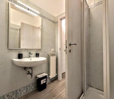 Ponte Agli Stolli Wohnung | Residence La Poggerina