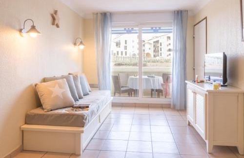 Lacanau-Ocean Wohnung | Residence Lacanau Bleu Marine - maeva Home