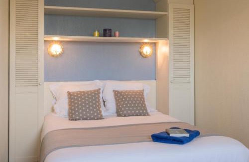 Lacanau-Ocean Wohnung | Residence Lacanau Bleu Marine - maeva Home