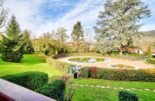 Uhart-Cize Wohnung | Residence Le Parc d'Arradoy - maeva Home - 3-room apartment for 6 people - Selection