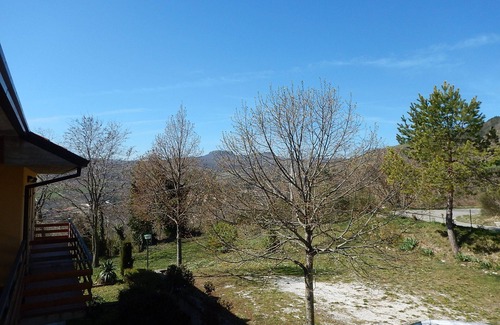 Carpegna Wohnung | Residenz "Le Terrazze" 26