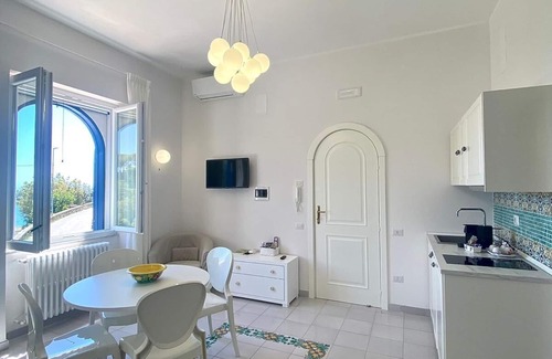 Raito Haus | Residence Villa Giordano