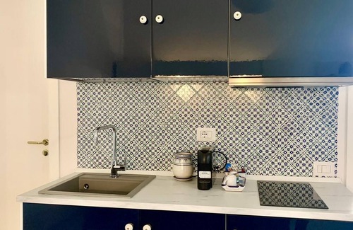 Raito Haus | Residence Villa Giordano