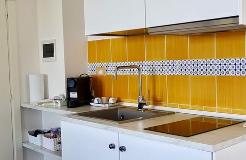 Raito Haus | Residence Villa Giordano