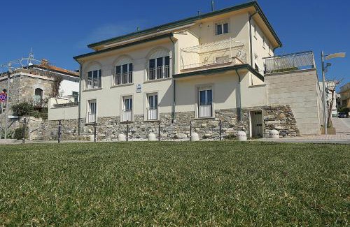 San Vincenzo Wohnung | Residence Villa Livia