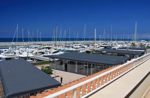 San Vincenzo Wohnung | Residence Villa Livia