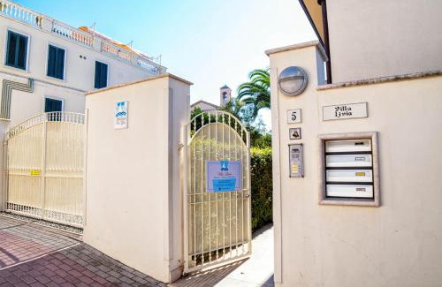 San Vincenzo Wohnung | Residence Villa Livia