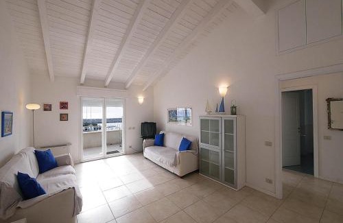 San Vincenzo Wohnung | Residence Villa Livia