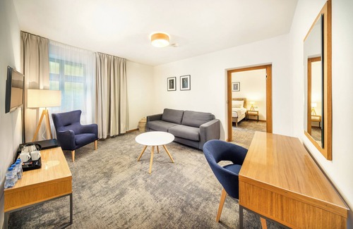 Janske Lazne Hotel | Residence Vyhlídka