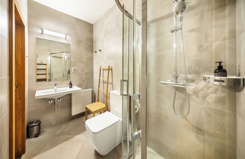 Janske Lazne Hotel | Residence Vyhlídka