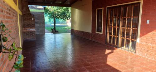 San Ignacio Haus | Residencia céntrica Los crespones