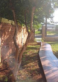 San Ignacio Haus | Residencia céntrica Los crespones