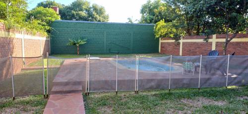 San Ignacio Haus | Residencia céntrica Los crespones