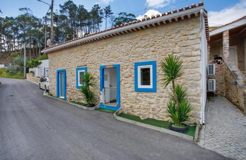 Nossa Senhora das Misericordias Haus | Residencia Dos Castelos