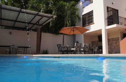 Ciudad Valles Haus | Residencia grande con alberca buena zona