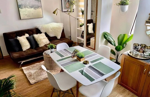 Cagayan de Oro Eigentumswohnung | Residencia Isabel Loft Condo