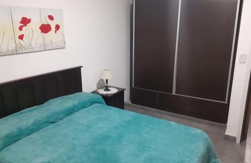 Junin Wohnung | Residencia Schneider