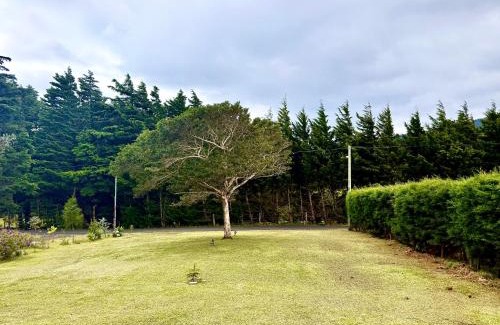 Poas Volcano National Park Wohnung | Residencial de montaña Los Quetzales