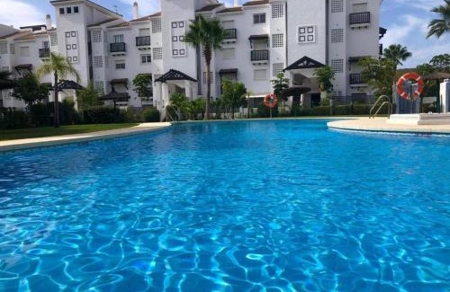 San Luis de Sabinillas Wohnung | Residencial Duquesa