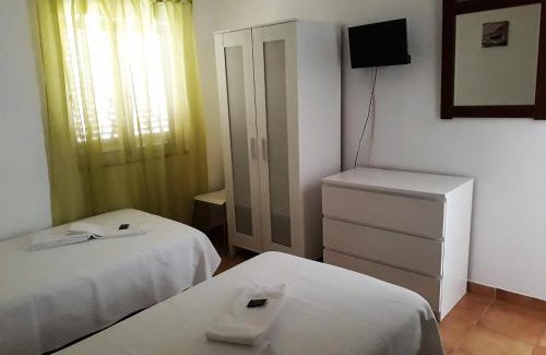 Almancil Haus | Residencial Espadinha