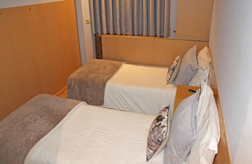 Paranhos Haus | Residencial Paranhos