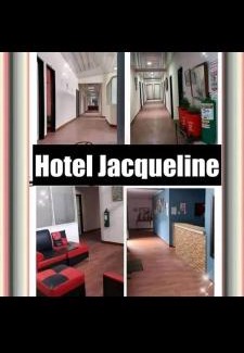 Armenia Hotel | Residencias Jacqueline