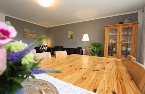 Zinnowitz Wohnung | Residenz Bellevue exklusive Fewo 39