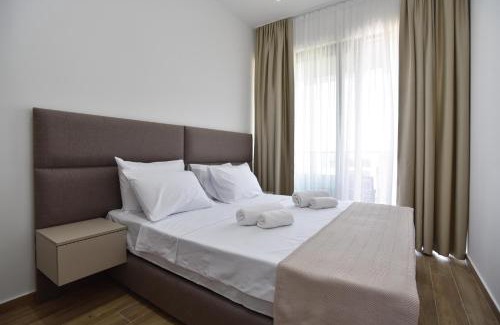 Kotor Wohnung | Residenza Apartments