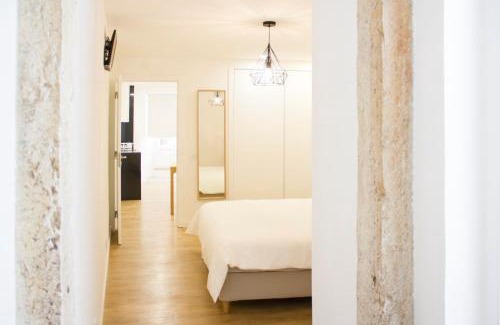 Leiria Wohnung | Residenza Dutzu - Aparthotel Leiria