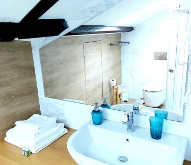 Leiria Wohnung | Residenza Dutzu - Aparthotel Leiria