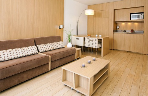 Carrieres-sur-Seine Haus | Residhome Carrières La Défense