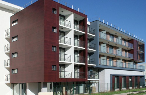 Carrieres-sur-Seine Haus | Residhome Carrières La Défense
