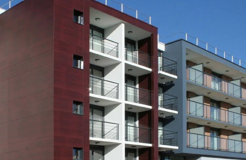 Carrieres-sur-Seine Haus | Residhome Carrières La Défense