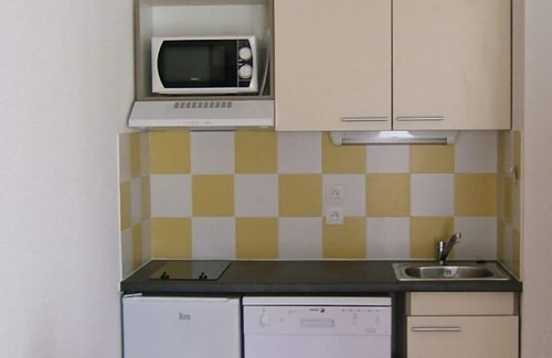 Prevessin-Moens Haus | Residhome Le Carre d'Or Prevessin