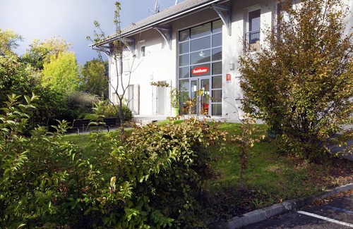 Prevessin-Moens Haus | Residhome Le Carre d'Or Prevessin