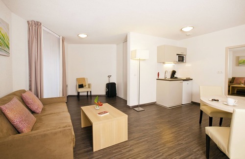 Neuilly-Plaisance Haus | Residhome Neuilly Bords de Marne