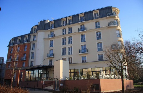 Neuilly-Plaisance Haus | Residhome Neuilly Bords de Marne
