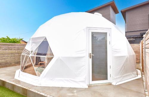 Imazu Sonstige | Resoreat高島 Glamping
