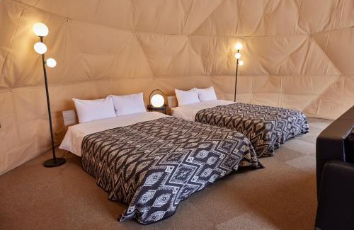 Imazu Sonstige | Resoreat高島 Glamping