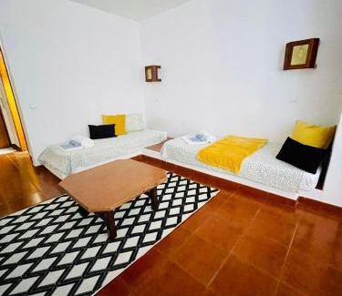 Areias de Sao Joao Wohnung | Resort Albufeira T1, Praia da Oura