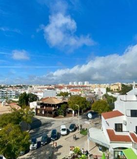 Areias de Sao Joao Wohnung | Resort Albufeira T1, Praia da Oura