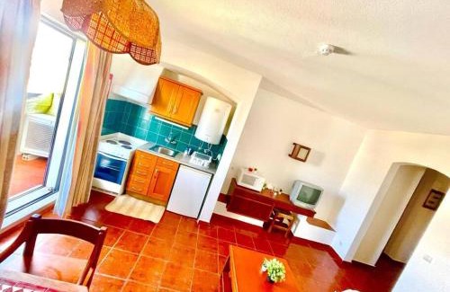 Areias de Sao Joao Wohnung | Resort Albufeira T1, Praia da Oura