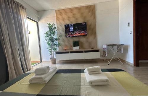 Cabanas Wohnung | Resort Apartment Cabanas de Tavira