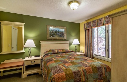 McGaheysville Resort | Resort Apartment for 8 days in Shenandoah Valley