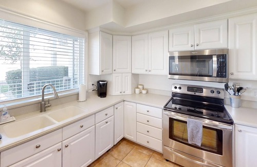 St. George Eigentumswohnung | Resort Condo 5 Pools | Great View | Great Value | #201