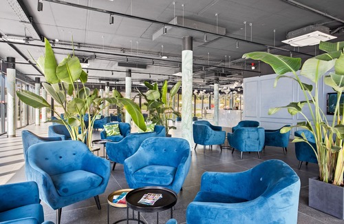 Liznjan Hotel | Resort Del Mar Emotion