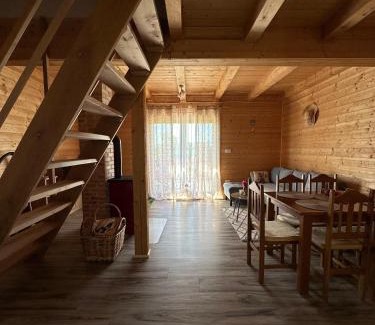 Slunj Haus | Resort Dudukovic 2