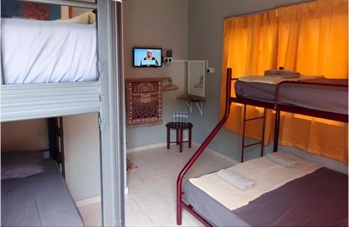 Hulu Langat Resort | Resort Iman D'Semungkis